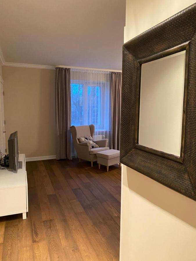Studio flat Kėdainiai Exterior foto
